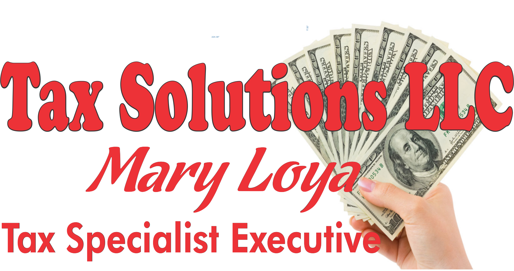 Tax Solutions LLC